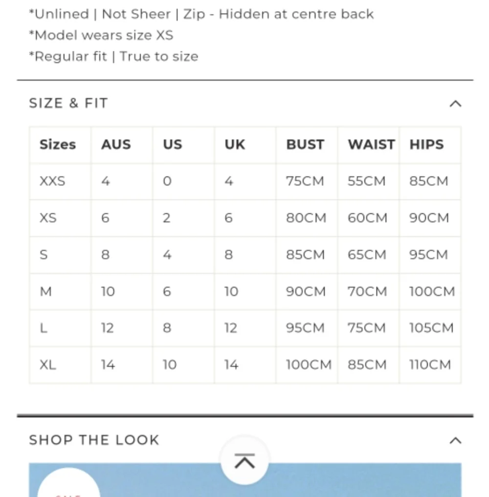 Yellow Ruffled Top - Picture 5 of 6